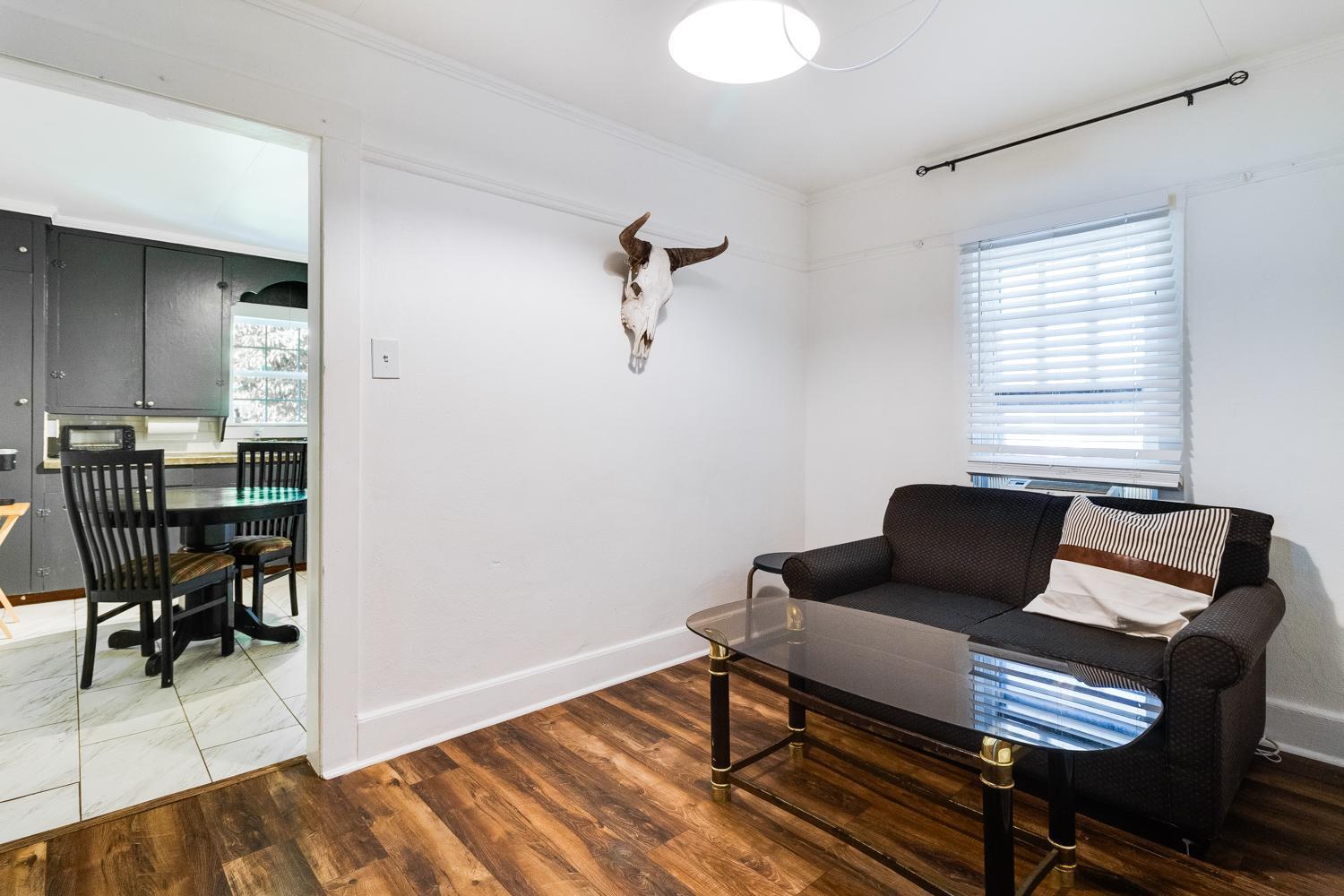 Jefferson Flat - Guest Room Lafayette Luaran gambar