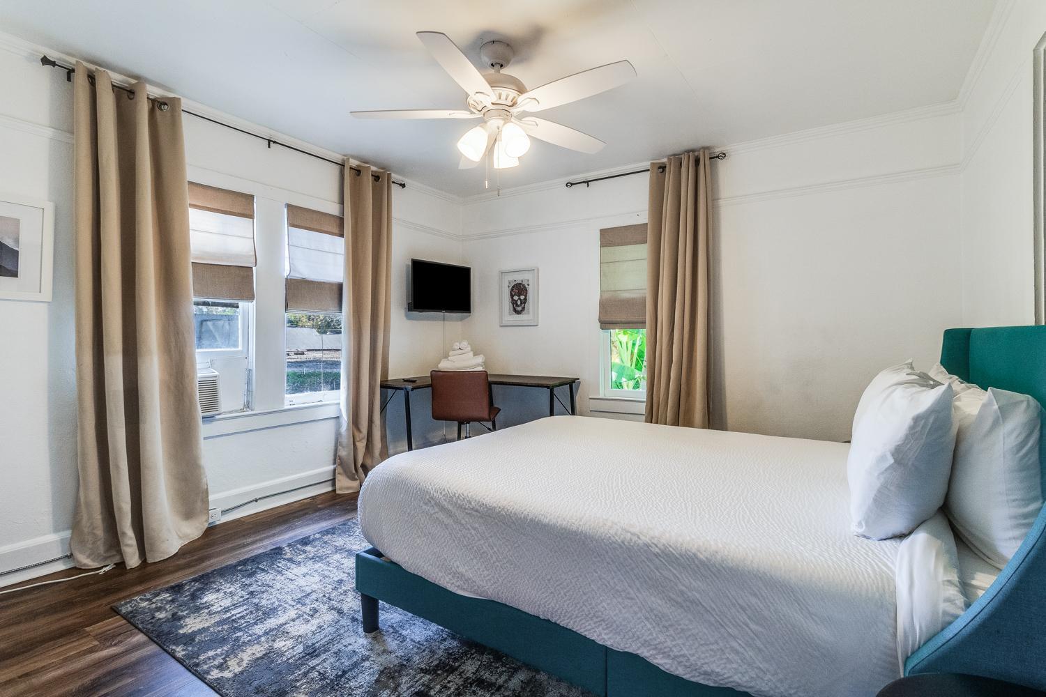 Jefferson Flat - Guest Room Lafayette Luaran gambar