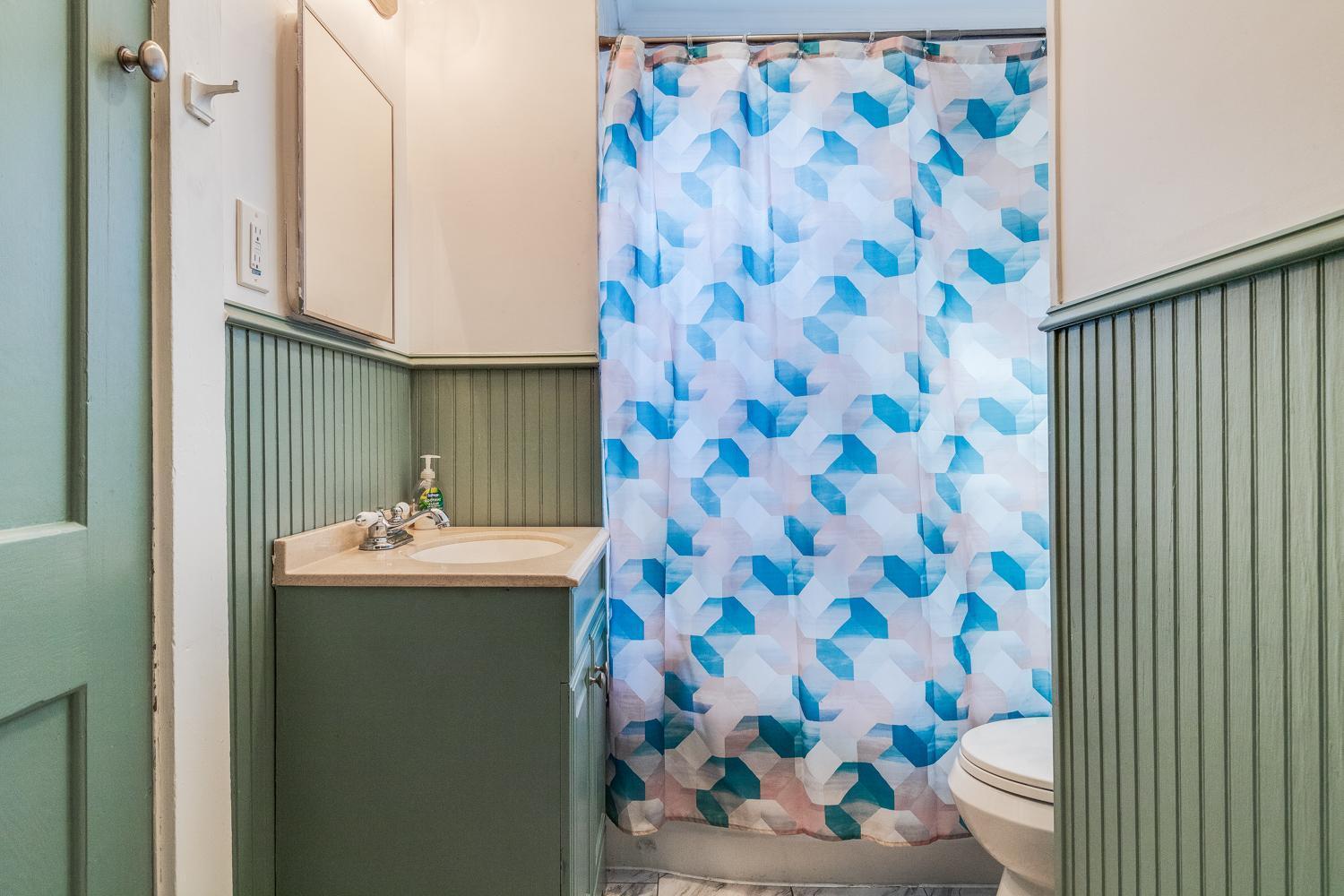 Jefferson Flat - Guest Room Lafayette Luaran gambar
