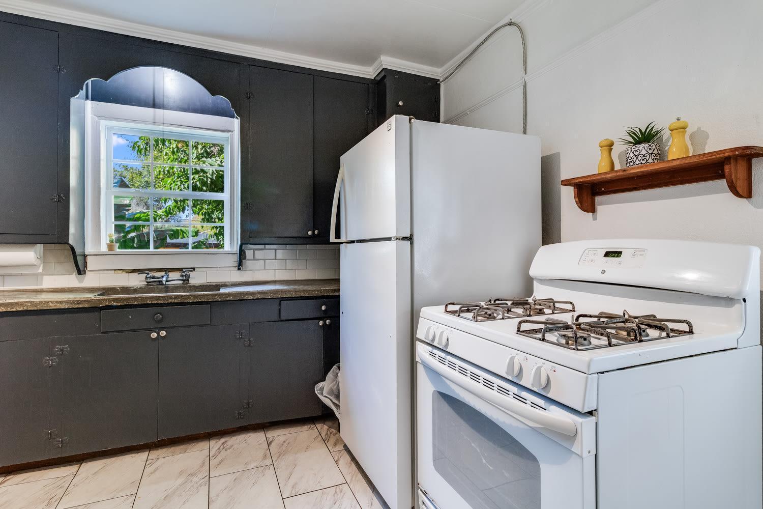 Jefferson Flat - Guest Room Lafayette Luaran gambar