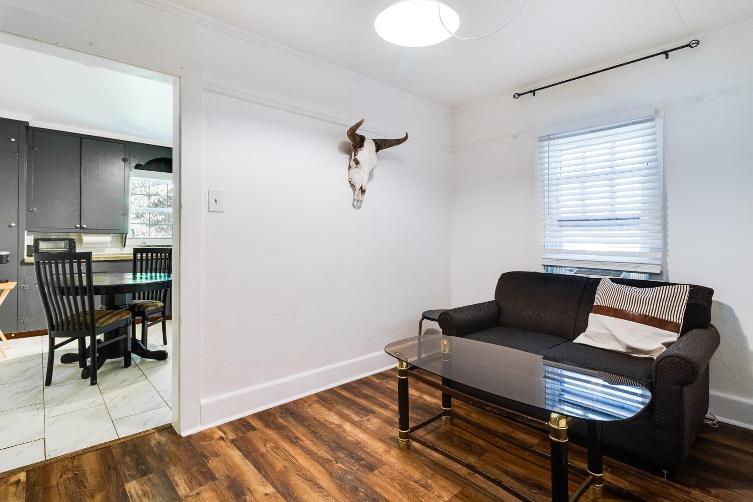 Jefferson Flat - Guest Room Lafayette Luaran gambar